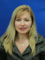 IURIŞNIŢI Cristina-Ionela